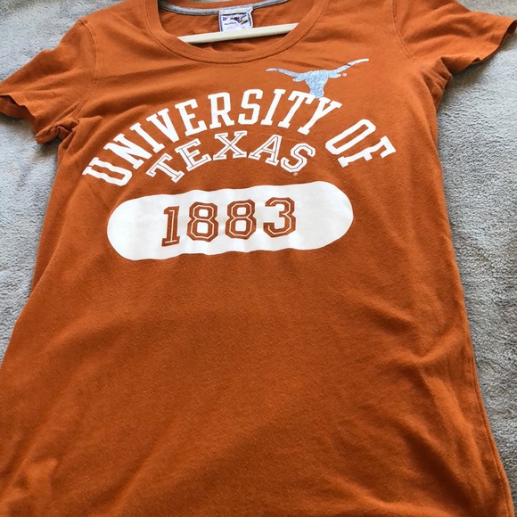 PINK by VS tee - Picture 1 of 7